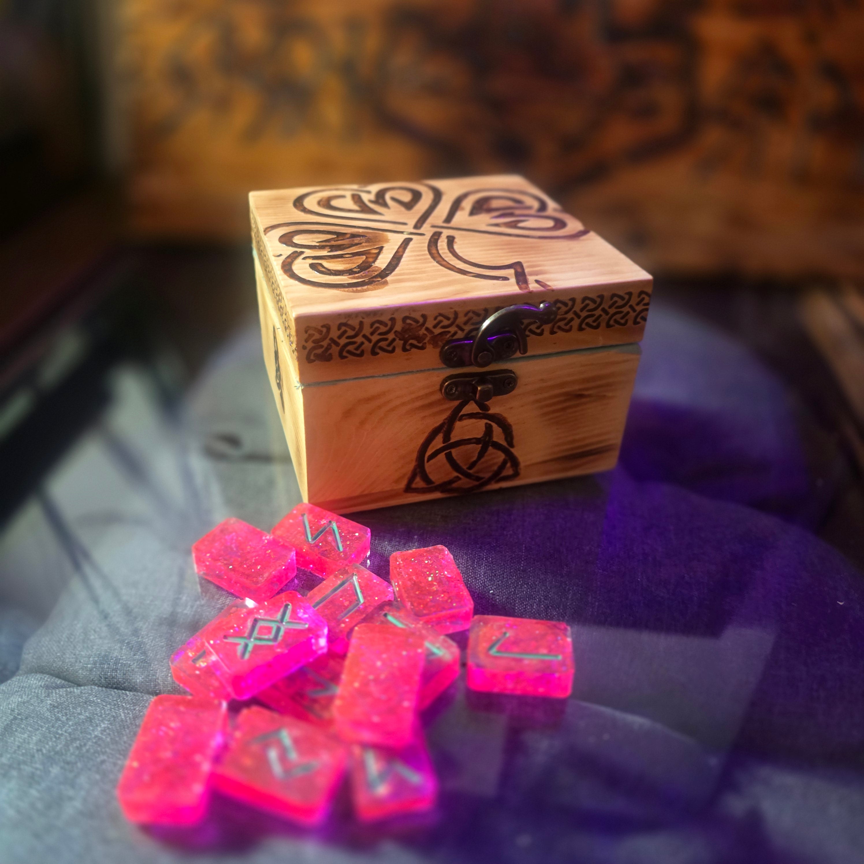 CELTIC MINT