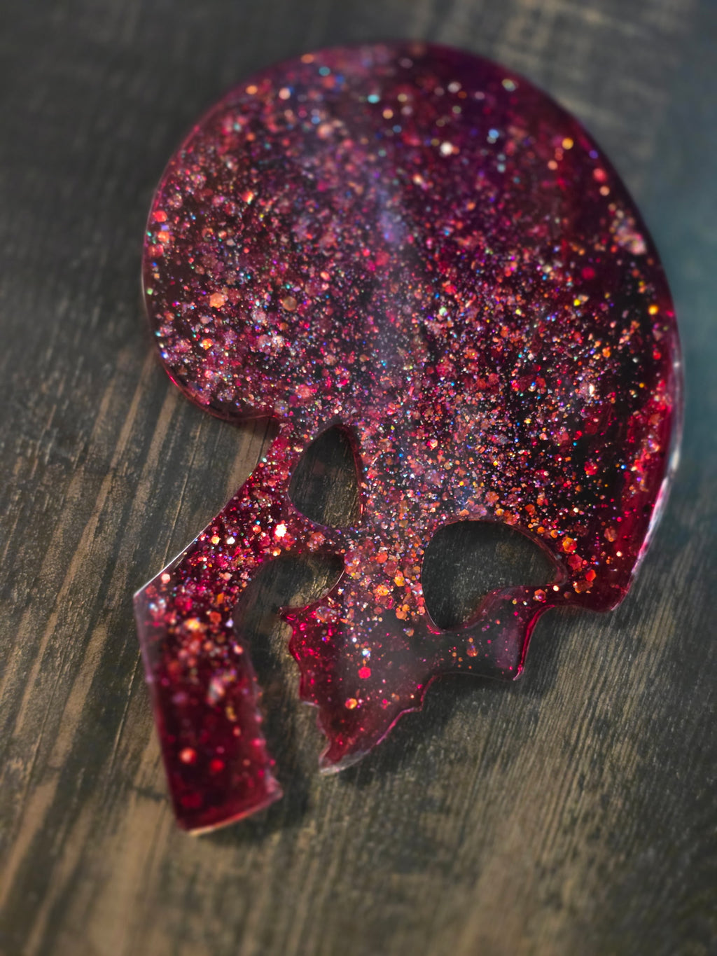 SKULL SIP & SET