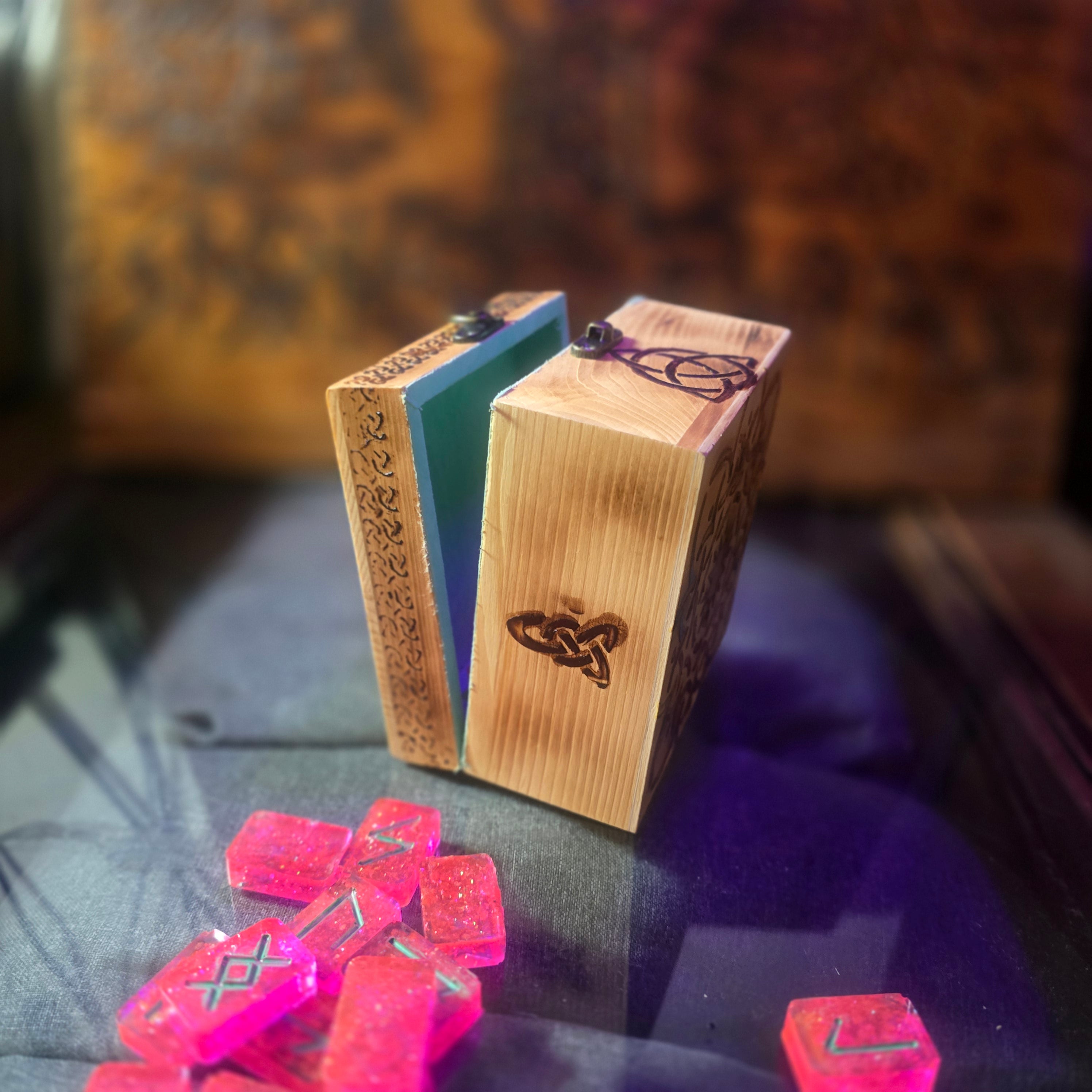 CELTIC MINT
