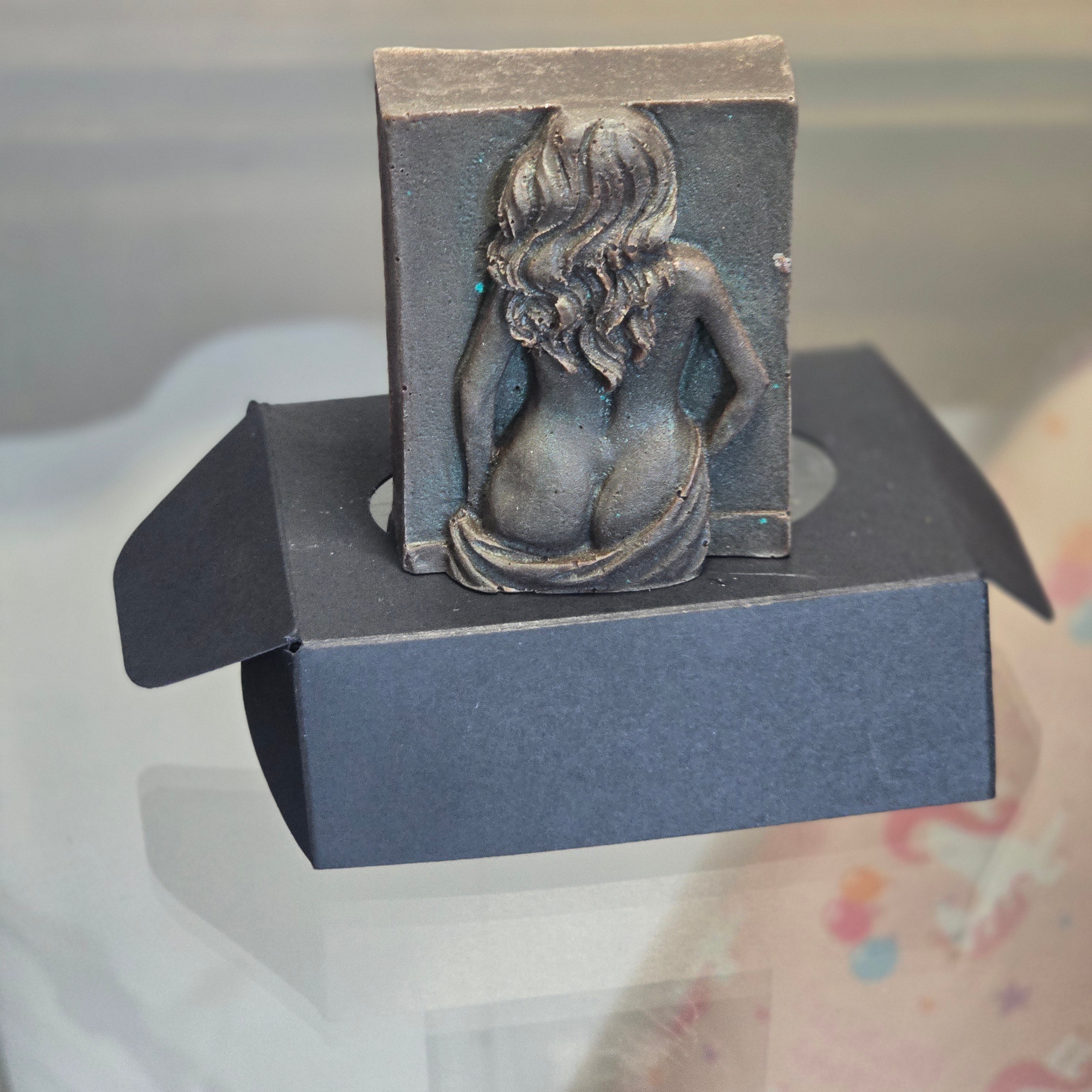 Bare BOTTOM SOAP