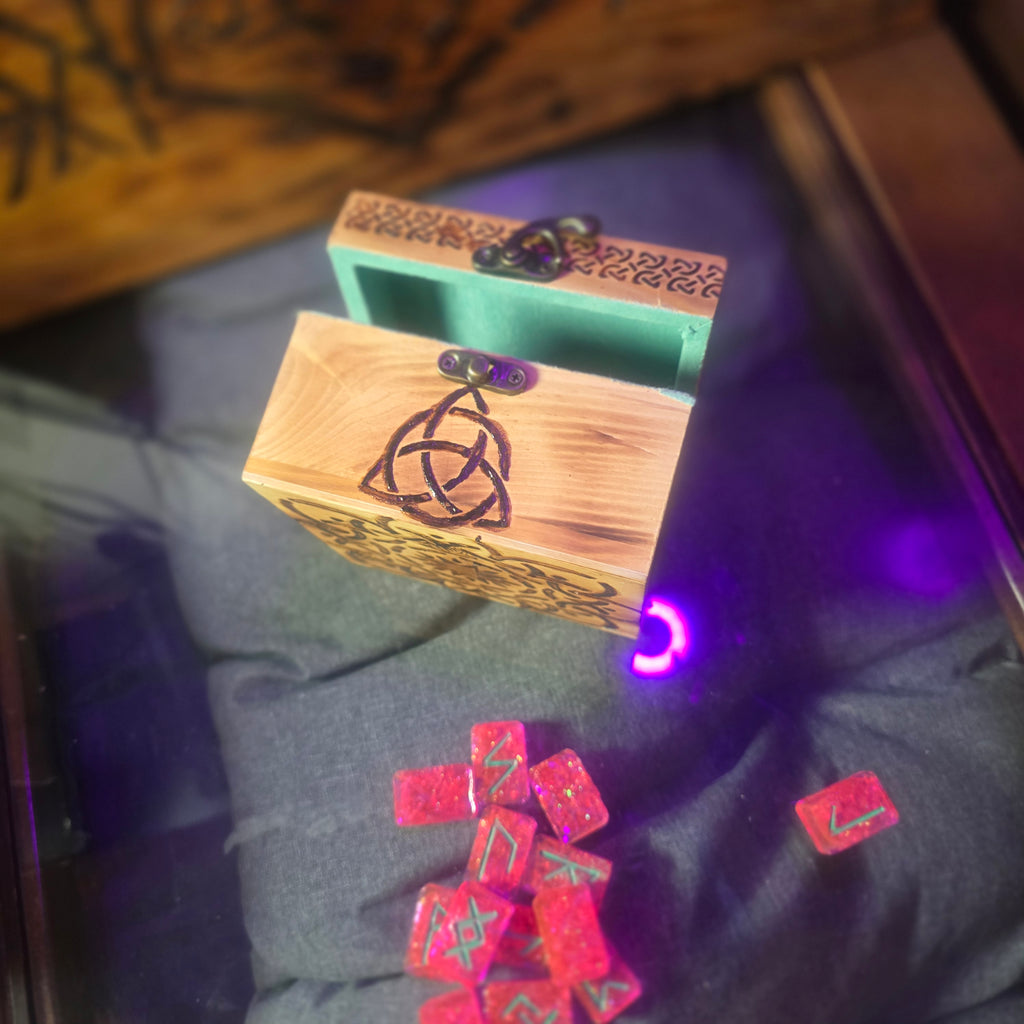 CELTIC MINT