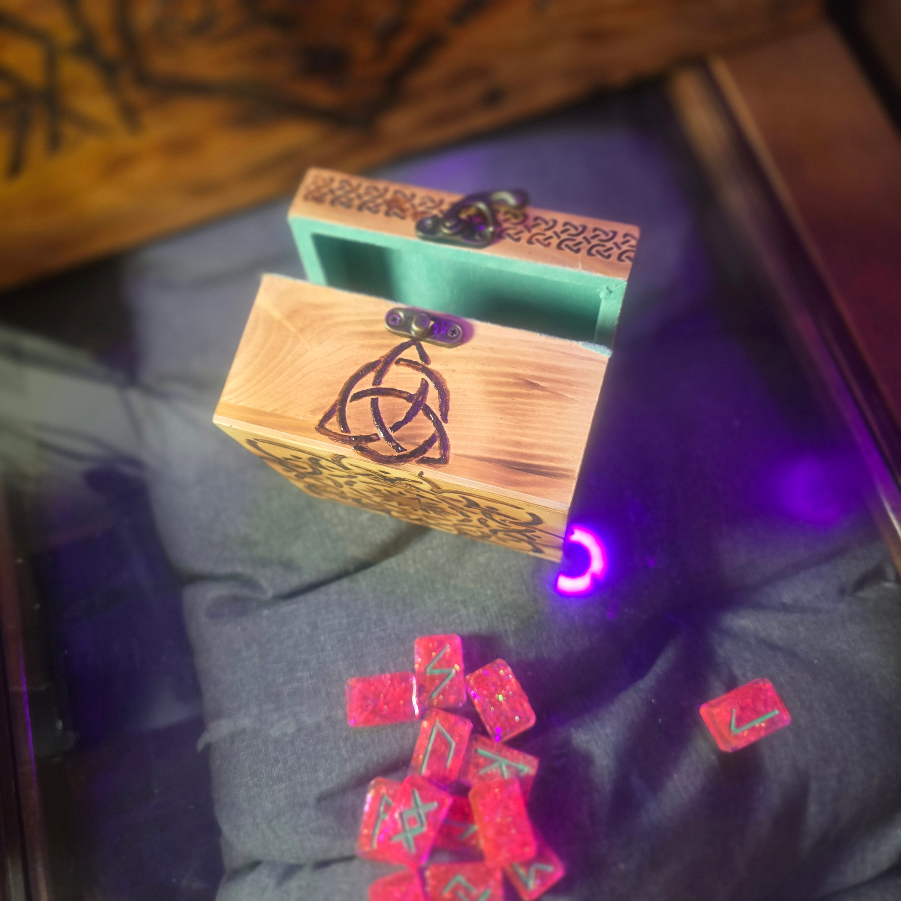 CELTIC MINT