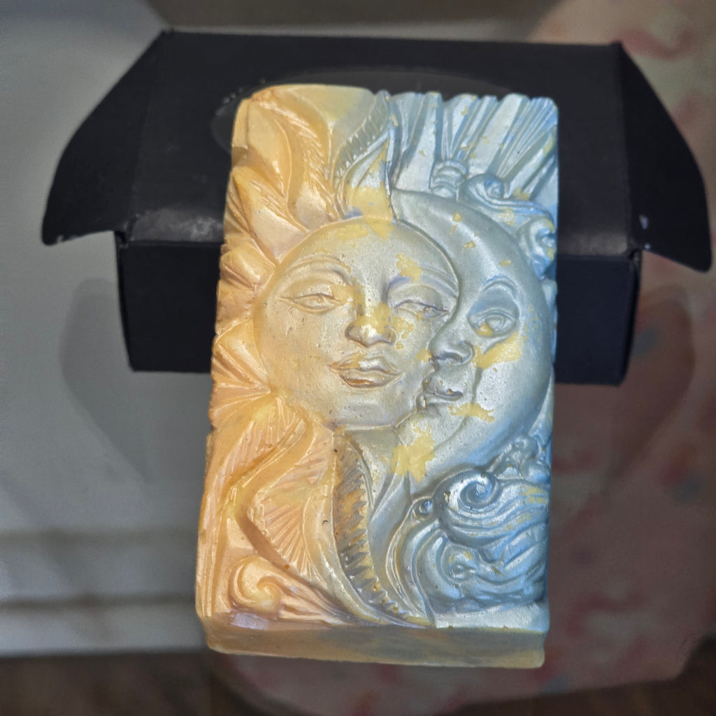 SOL & MANI SOAP