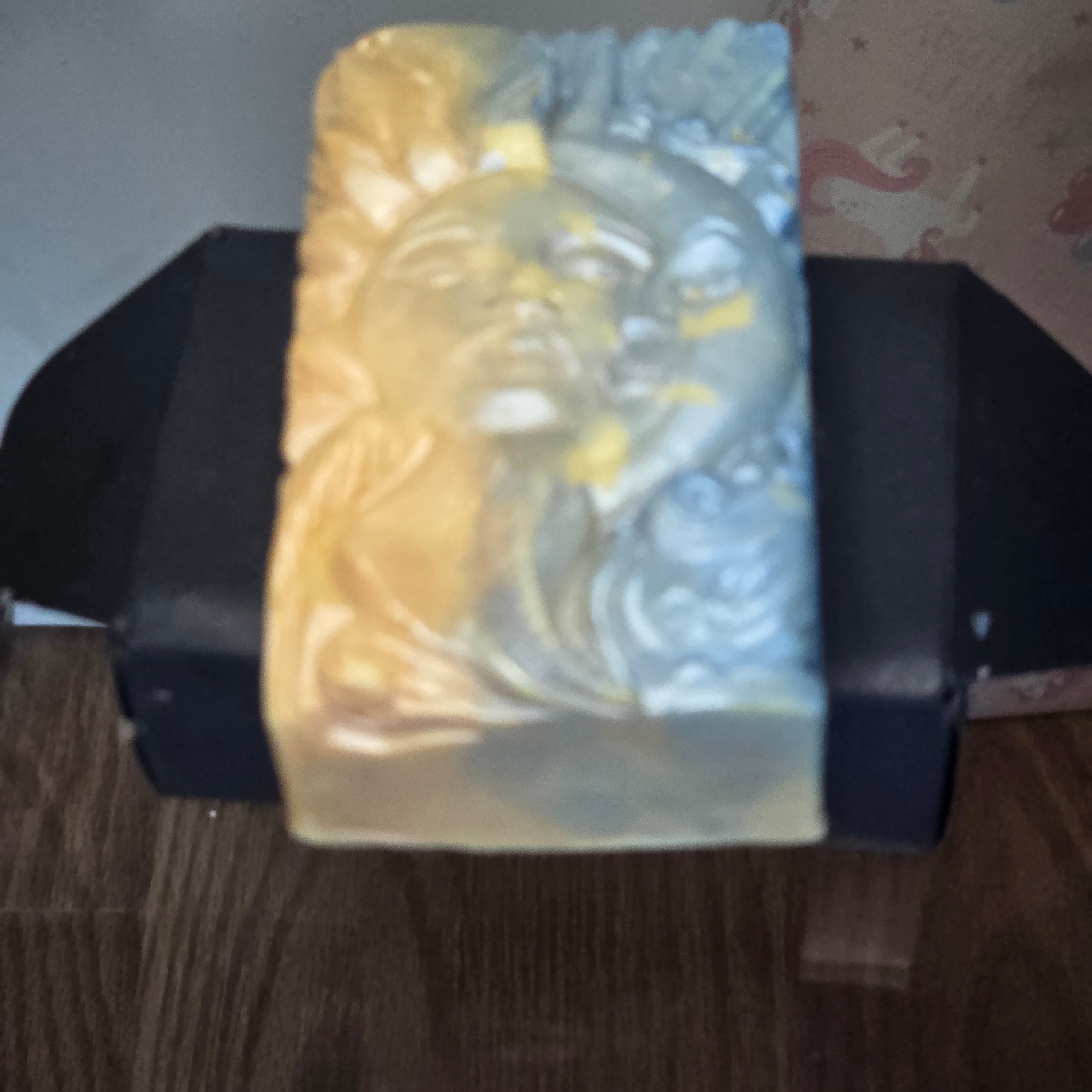 SOL & MANI SOAP