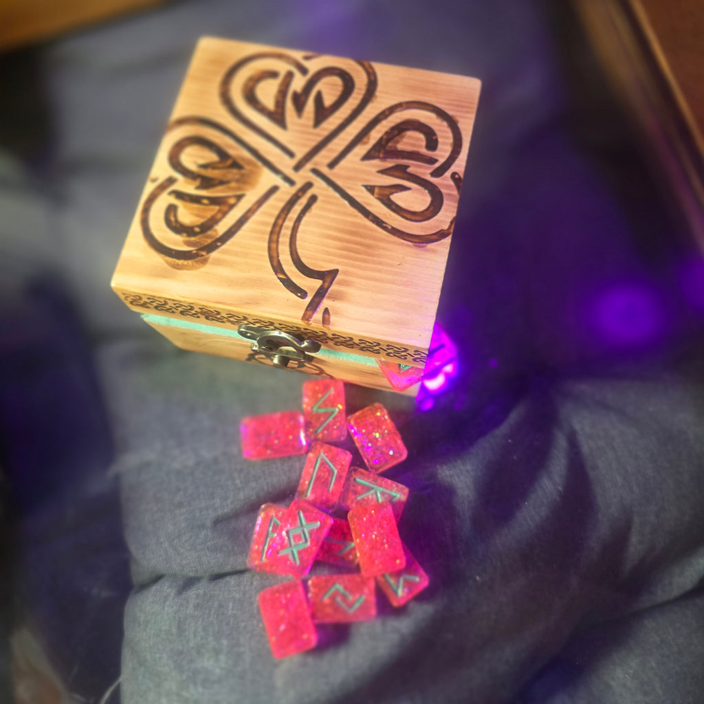 CELTIC MINT
