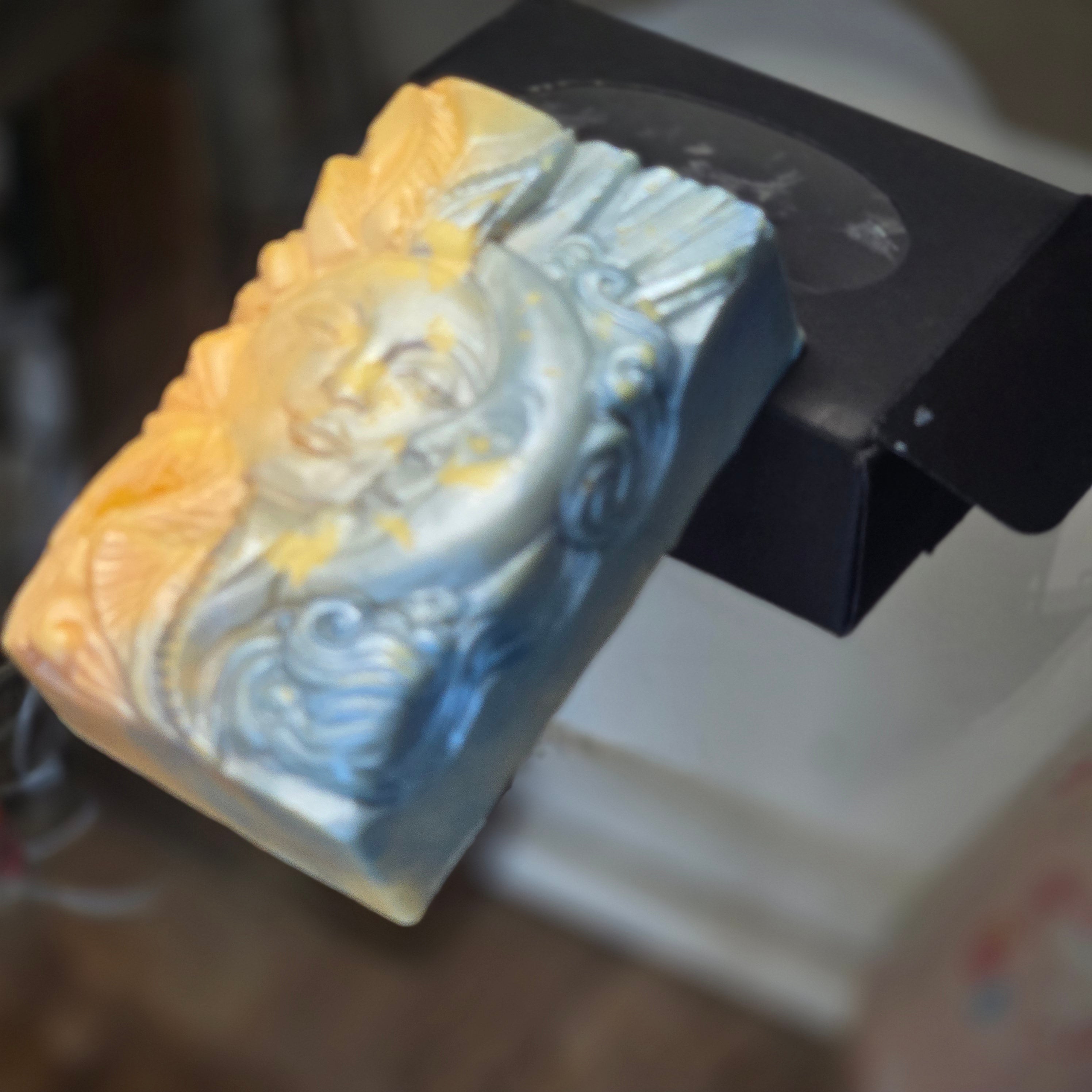SOL & MANI SOAP
