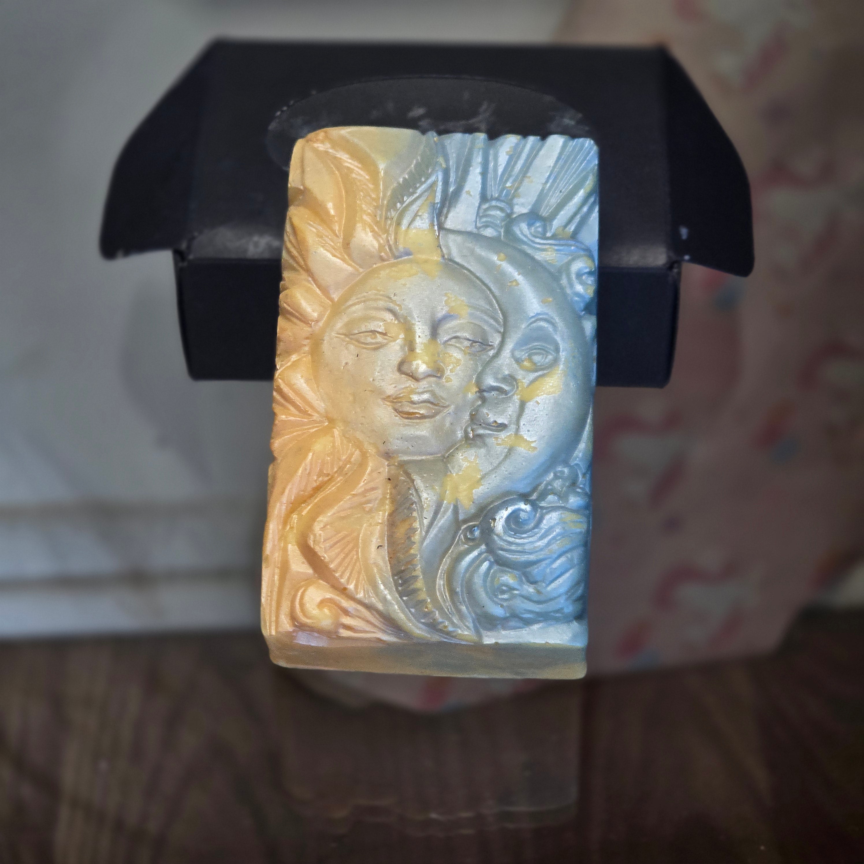 SOL & MANI SOAP