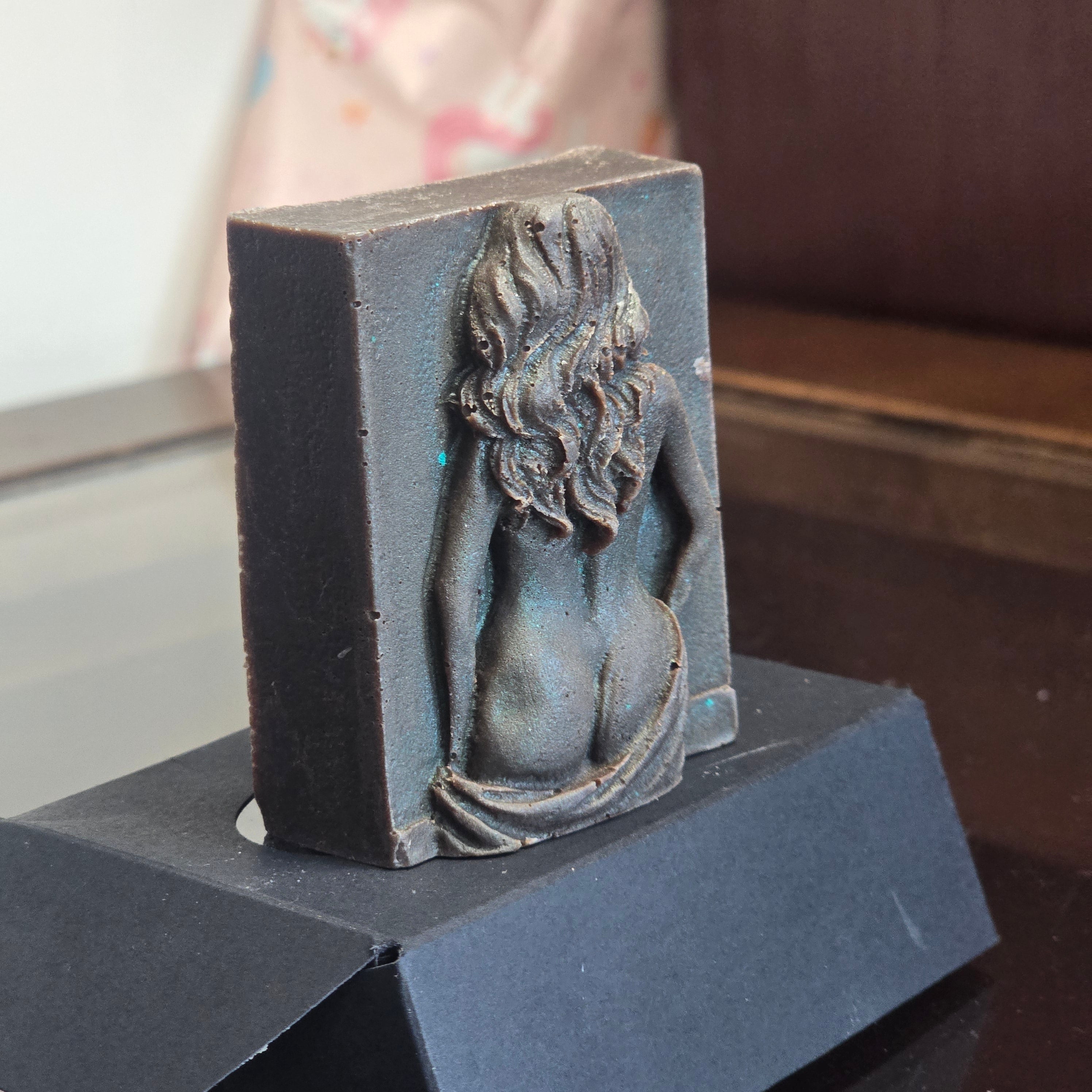 Bare BOTTOM SOAP