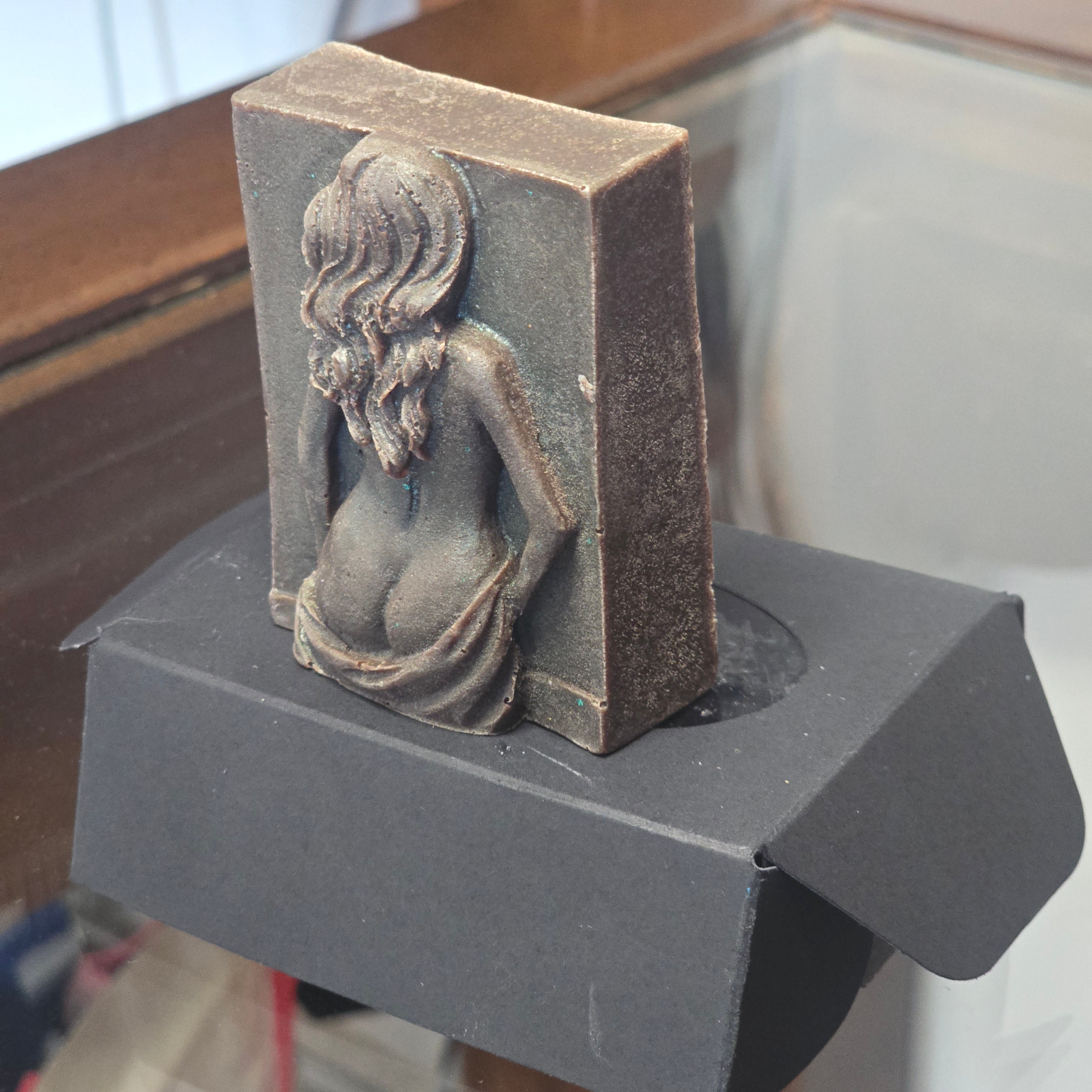 Bare BOTTOM SOAP