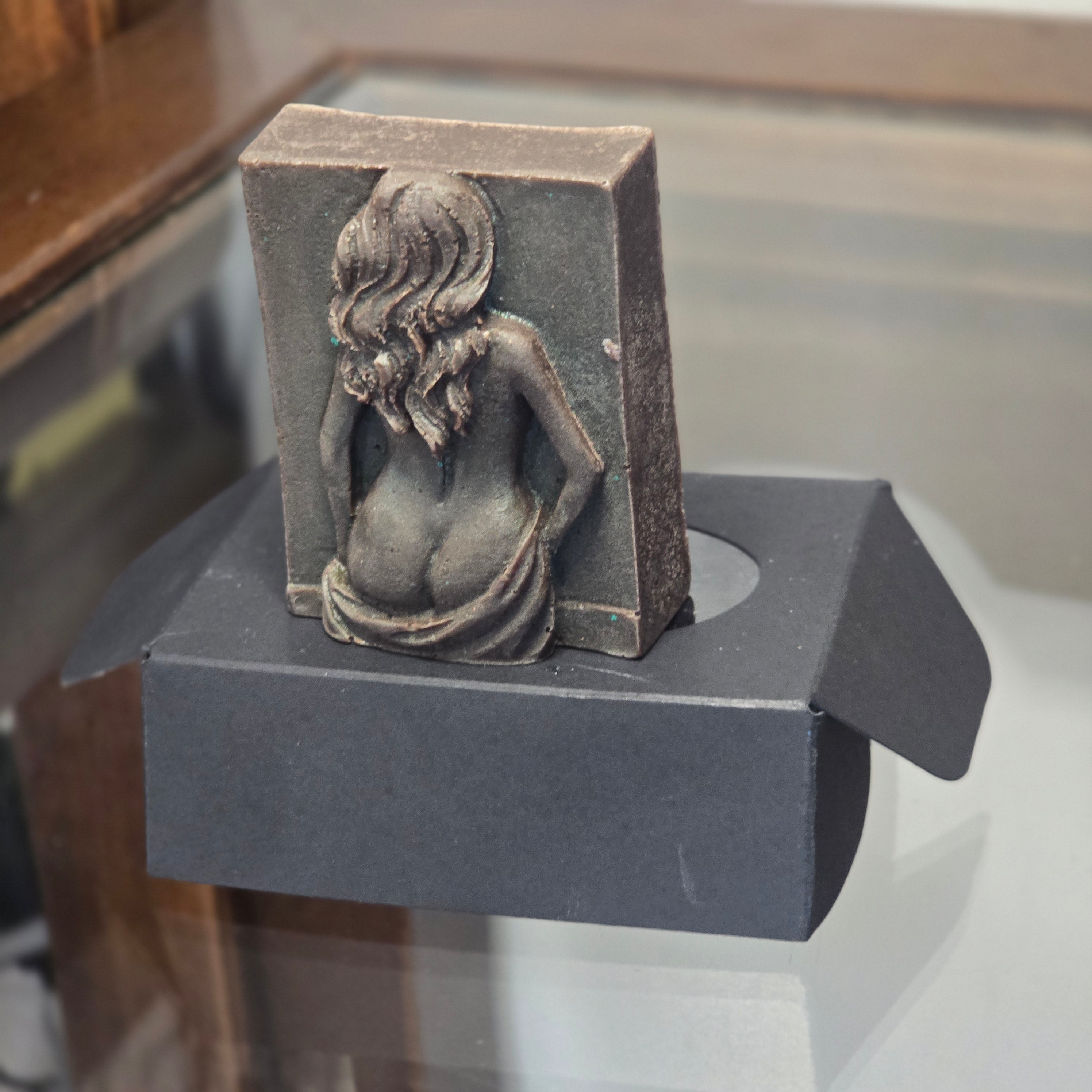 Bare BOTTOM SOAP