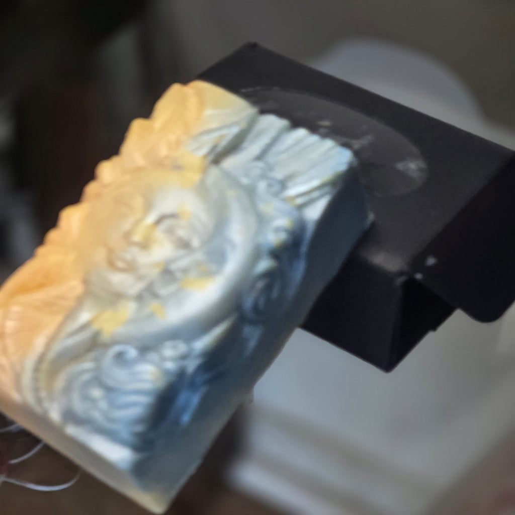SOL & MANI SOAP
